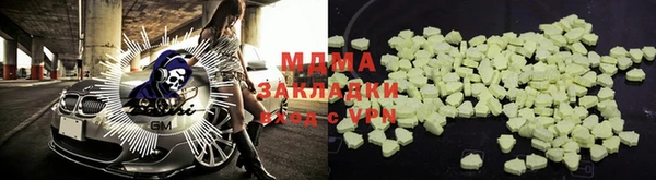 прущие грибы Иннополис