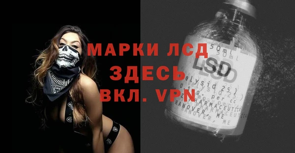 крисы Инсар