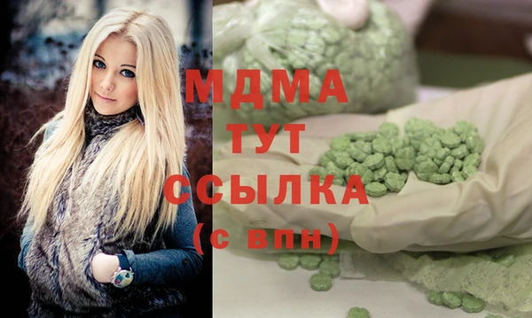 прущие грибы Иннополис